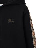 Burberry Suit Sweatshirt