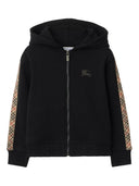 Burberry Suit Sweatshirt