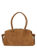 Yuzefi Shoulder Bag "Brioche Duffle"