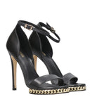 Michael Michael Kors Sandals Black