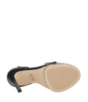 Michael Michael Kors Sandals Black