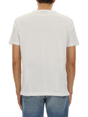 Boss T Shirt „Beckham X Boss”