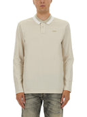 Boss Polo Shirt "Peoxfordlong"