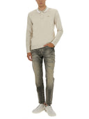 Boss Polo Shirt "Peoxfordlong"