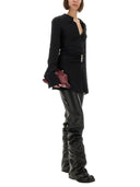 Attico Cady mini kjole