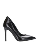 Michael Michael Kors With Heel Black