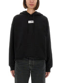 Mm6 Maison Margiela Hoodie