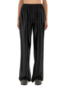 Alexander Wang Satin Faille Sport Pants