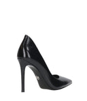 Michael Michael Kors With Heel Black