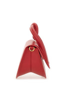 Yuzefi Leather "Pretzel" Bag