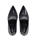 Michael Michael Kors With Heel Black