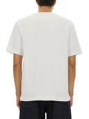 Jacquemus la camisa Grosgrain