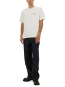 Jacquemus la camisa Grosgrain