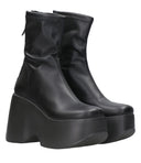 Vic Matie Boots Black