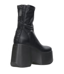 Vic Matie Boots Black