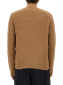 Jil Sander Wool Blend Sweater