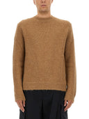 Jil Sander Wool Blend Sweater