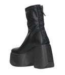 Vic Matie Boots Black