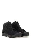 Salomon Sneaker "X Alp Mid Leder Gore Tex"