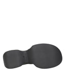 Vic Matie Boots Black