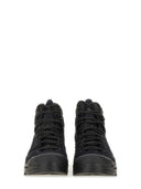 Salomon Sneaker "X Alp Mid Leder Gore Tex"