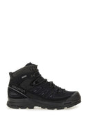 Salomon Sneaker "X Alp Mid Leder Gore Tex"