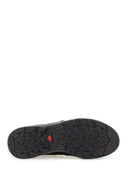 Salomon Sneaker "X Alp Mid Leder Gore Tex"