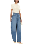 Pantalones de mezclilla Jacquemus "de Nimes Ovalo"