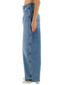 Pantalones de mezclilla Jacquemus "de Nimes Ovalo"