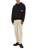 Jacquemus la sudadera con capucha "gio"