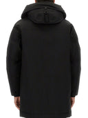 DSquared Caban Puffer Coat