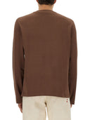 Jacquemus la camisa Grosgrain