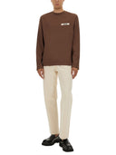 Jacquemus la camisa Grosgrain