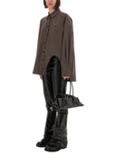 La chemise Attico "Diana"