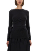 Y 3 Long Sleeved T Shirt