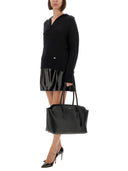 Tom Ford Cashmere und Seide Long Sleeve Polo Shirt