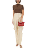 Jacquemus la camisa Grosgrain