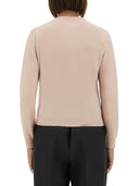 Maison Margiela Knitted Cardigan