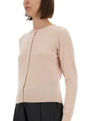 Maison Margiela Knitted Cardigan