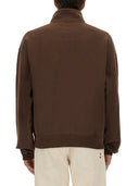Sudadera Jacquemus Grosgrain con cuello de tortuga