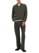 Nuestro legado Alapaca Cardigan