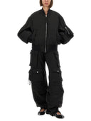 The Attico Bomber "Anja"