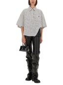 Het Attico -shirt "Diana"