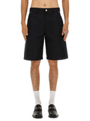 Gucci Short Gg Jacquard