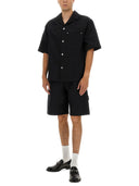 Gucci Short Gg Jacquard