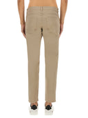 Pantalones de sarga Boss