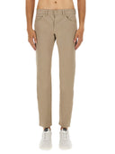 Pantalones de sarga Boss