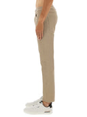 Pantalones de sarga Boss