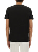 Boss t Shirt "Beckham x Boss"
