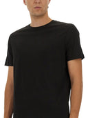 Boss t Shirt "Beckham x Boss"